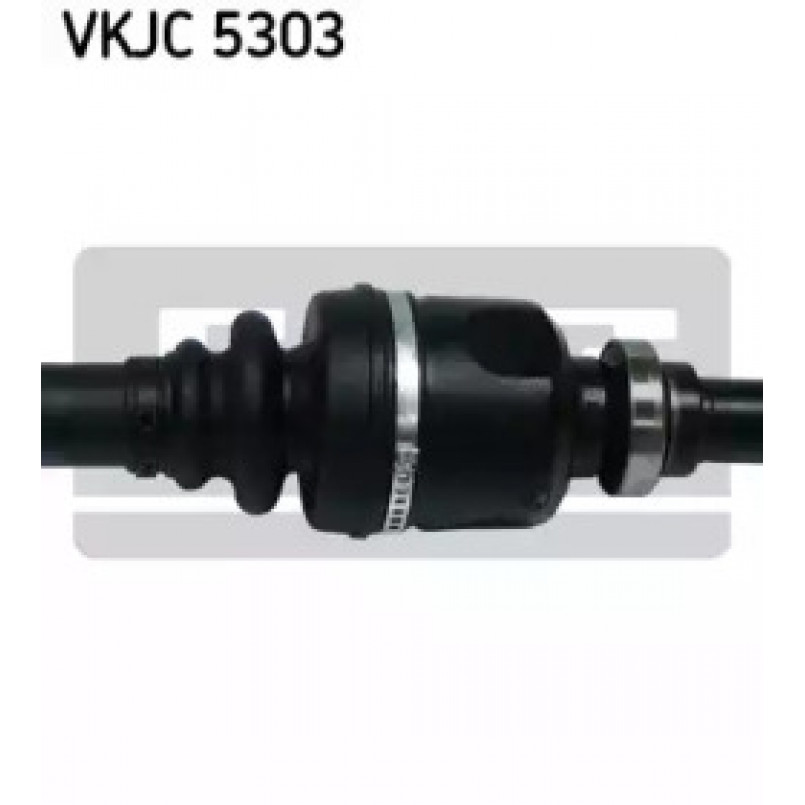 VKJC 5303 SKF - Привідний вал